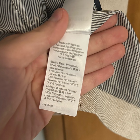 Jcrew Parke Blazer - Picture 8 of 8